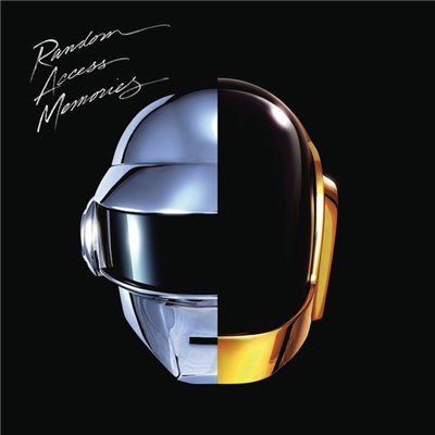 Daft Punk - Random Access Memories