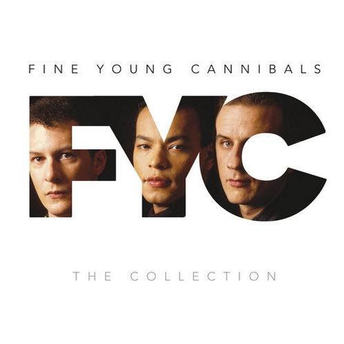 Fine Young Cannibals - The Collection (2012)