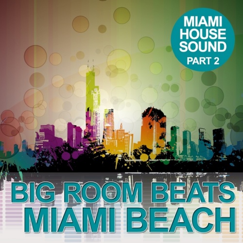 VA - Big Room Beats in Miami Beach (Part 2)(2012)