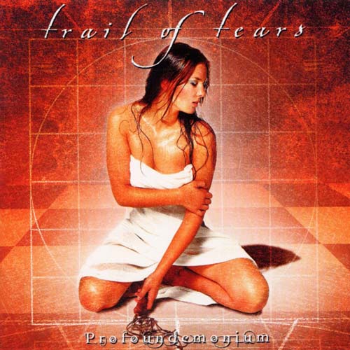 Trail Of Tears - Profoundemonium (2000)