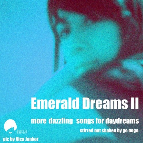 VA - Emerald Dreams Volume 2 (2013)