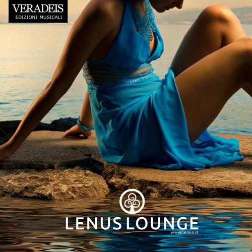 Lenus Project - Lenus Lounge (2013)