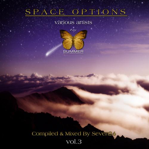 Space Options Vol 03 (2013)