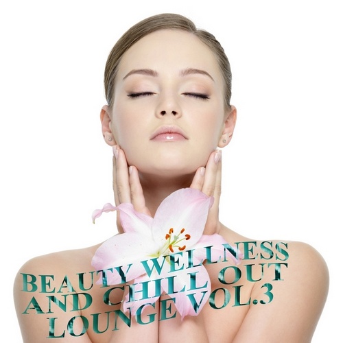 Beauty Wellness & Chill Out Lounge Vol.3 (Musical Health Recoveries) (2013)