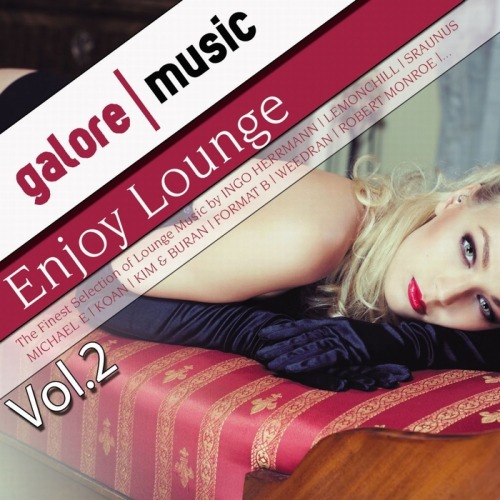 VA - Enjoy Lounge Music, Vol. 2 (2013)