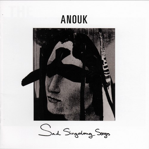 Anouk - Sad Singalong Songs (2013)