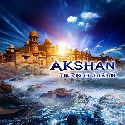 Akshan - The Rise of Atlantis (2013)