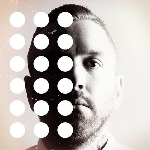 City and Colour - The Hurry and the Harm (2013)