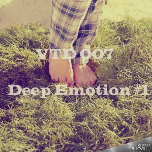 VA - Deep Emotion#1 (Compilation) (2013)