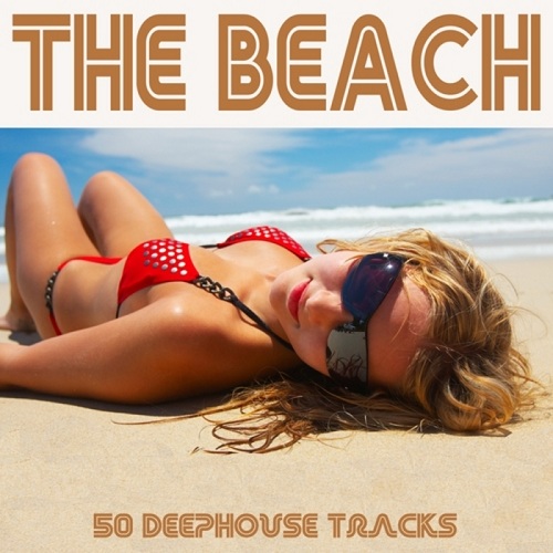 The Beach 50 Deephouse Tracks (2013)