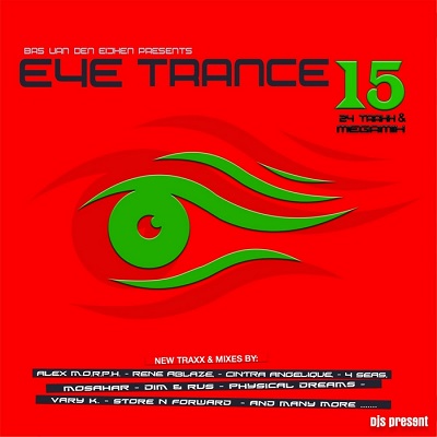 EyE Trance 15 (2013)