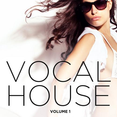 Vocal House 2013 Vol 1 (2013)