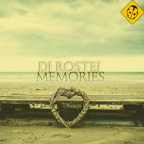 DJ Rostej - Memories (2013)