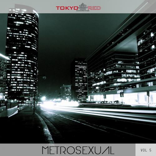 Metrosexual Vol 5 (2013)