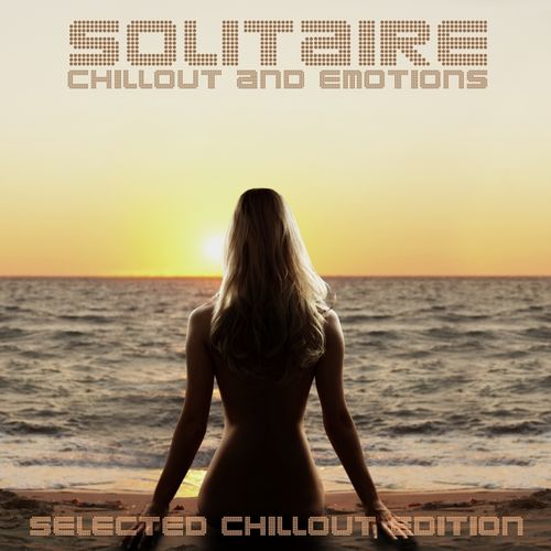 Solitaire Chillout and Emotions 100 Tracks (2013)