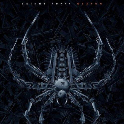 Skinny Puppy - Weapon (2013)