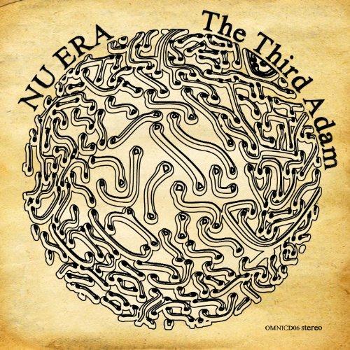 Nu Era - The Third Adam (2013)