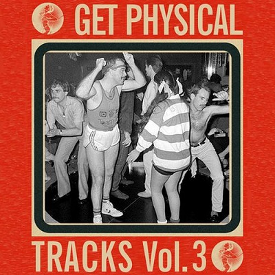 Get Physical Tracks Volume 3 (2013)