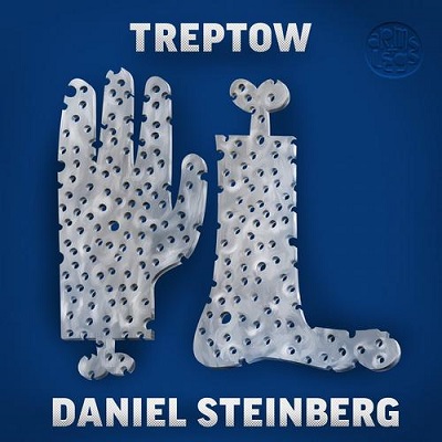 Daniel Steinberg - Treptow (2013)