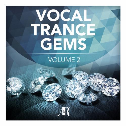 Vocal Trance Gems Volume 2 (2013)