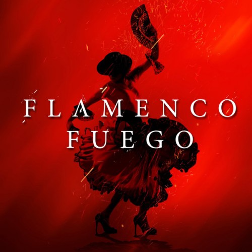 VA - Flamenco Fuego (2013)