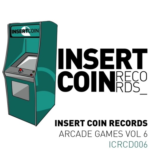 VA - Arcade Games, Vol.6 (2012)