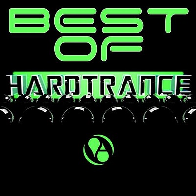 Best Of Hard Trance (2013)