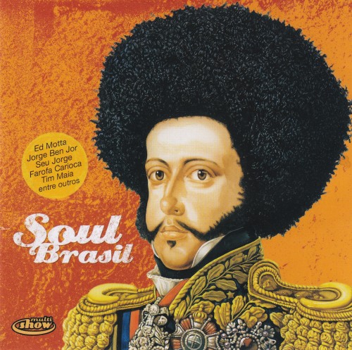 VA - Soul Brasil (2006)