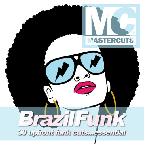 VA - Brazil Funk (2013)