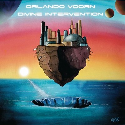 Orlando Voorn - Divine Intervention (2013)