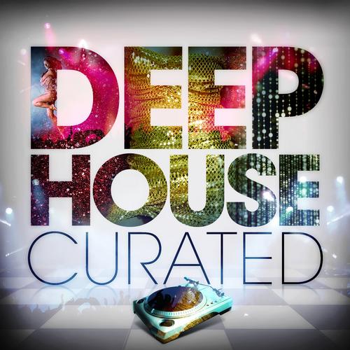 Deep House - Curated (2013)