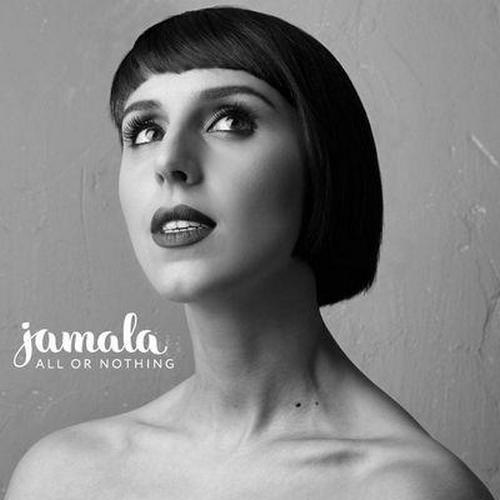 Jamala - All or Nothing (2013)