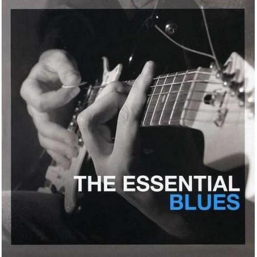 The Essential Blues (2012)