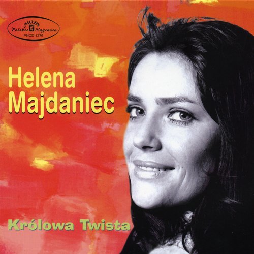 Helena Majdaniec - Krolowa Twista (2009)