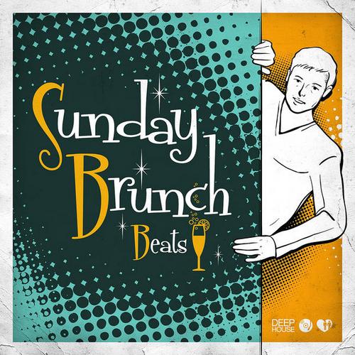 Sunday Brunch Beats (2013)