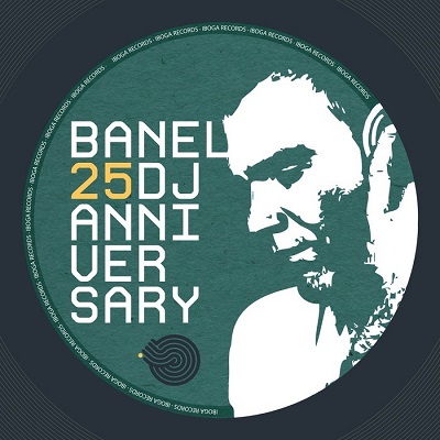 Banel 25 Years Anniversary (2013)