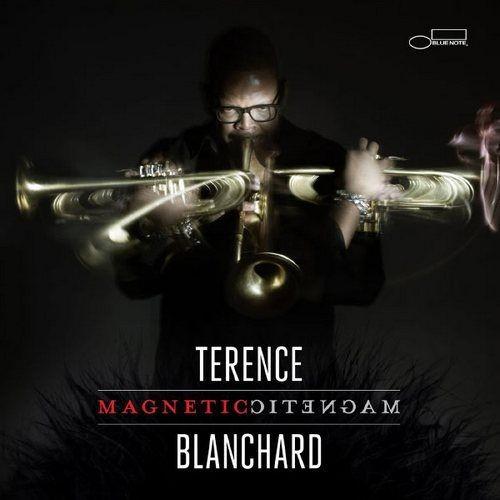 Terence Blanchard - Magnetic (2013)