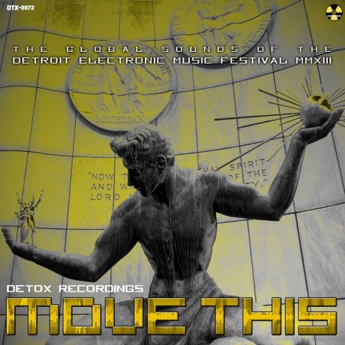 VA - Move This 2013 (2013)