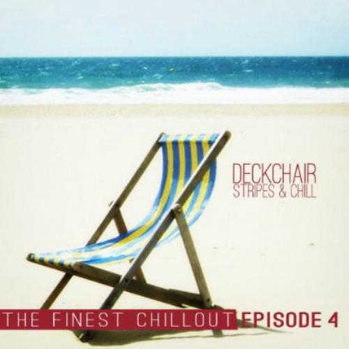 Deckchair Stripes and Chill Episode 4 (2013)