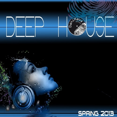 VA - Deep House Vol 1: Spring 2013 (2013)