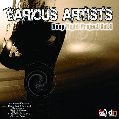 Deep Night Project vol.1 (2013)