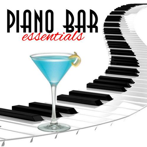 Piano Bar Essentials (2013)