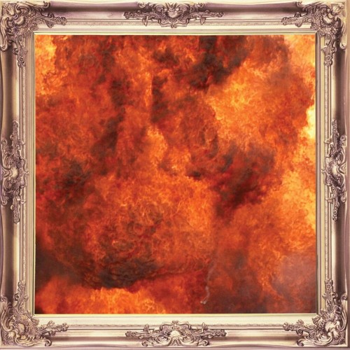 Kid Cudi - Indicud (2013)