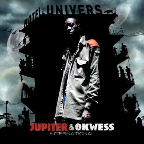 Jupiter & Okwess International - Hotel Univers (2013)