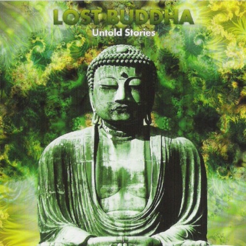 Lost Buddha - Untold Stories (2011)