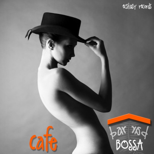 VA - Cafe Bar Bossa - Tango & Jazz (2013)