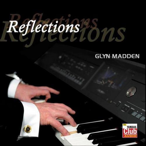 Glyn Madden – Reflections (2013)