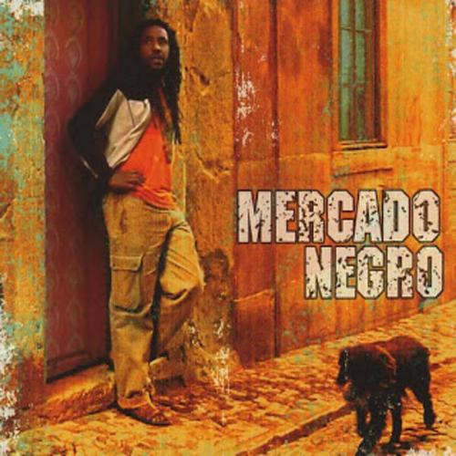 Mercado Negro - Mercado Negro (2013)