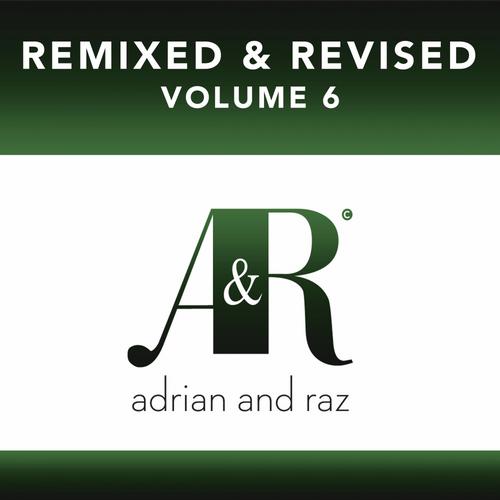 Remixed and Revised Vol 6 (2013)