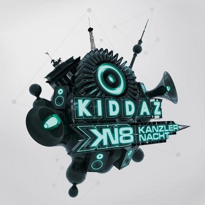 Kiddaz Meets Kanzlernacht 02 (2013)